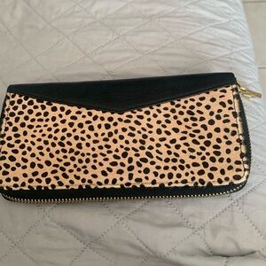 Travel/Credit Card/Passport Holder